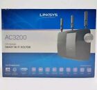 Linksys Ac3200 Ea9200 Tri-band Smart Wi-fi Wireless Router Gigabit New Sealed