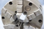 Buck Chuck 4   Adjust Tru Model 1462 6 Jaw Loc7467