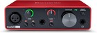 Solo 3rd Gen Usb Audio Interface For Guitarists  Vocalists  Podcasters Or Pro   