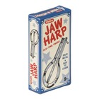 Schylling Classic Jaw Harp  jhp