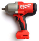 Milwaukee 2666-20 M18 Brushless 1 2  High Torque Impact Wrench W  Friction Ring