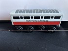 Knapford Express Coach Car Thomas Tank Wooden Railway Train 1990s Htf