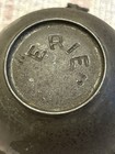 Very Rare Pre Griswold-erie-toy Child   s Cast Iron Kettle-not Salesman Sample