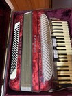 Hohner Polka 120 Bass Lmm Accordian