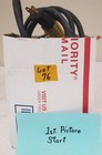 Cadillac Heat Gun Eagle Model -2000 120 V Lot-76