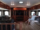 2011 Keystone Montana 3750fl 5th Wheel Camper