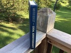 Genealogy History Book - Moberly Missouri Randolph County Mo - 1866 Thru 1966