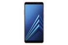 Samsung Galaxy A8 2018 32gb Sm-a530f Unlocked Dual Sim 4g Android Phone Moderate