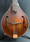 Eastman Md305 A-style Mandolin Classic Finish W  Gig Bag  998 