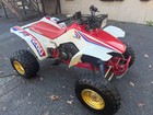 1986 Honda Trx250r