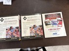 3 2002 Sbc Milwaukee Metropolitan   Suburban White   Yellow Page Telephone Books