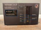 Netgear Nighthawk Rs200 Be6500 6 5gbps Dual Band Wifi 7 Router 2 5g Ports Tested