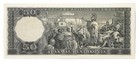 1955 Greece 50 Drachmai Note - Au