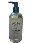 Tubby Todd Bath Co Hair   Body Wash And Lotion Combo  pump On Lotion Is Broken 