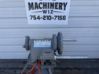 Ridgid 300 T2 Pipe Threader Machine And Tristand     L  k