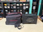 Vocopro Karaoke Dual Used Bluetooth Two Microphones  no Mic Covers  With Case