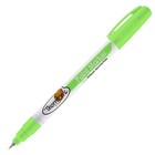 6 Thornton s Art Supply Oil-based Paint Marker  Extra Fine Point  Lime Green Ink