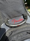 Vintage Fender X High Sierra Electric Guitar Gig Soft Case Padded Backpack Rare