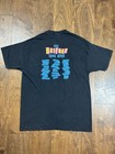 Vintage Original Britney Spears 2000 Oops I Did It Again Tour T-shirt - Large