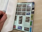 Gb Qe2 Errors Flaws Mint unused Very Old Album Unchecked Huge Lot 3kg  100