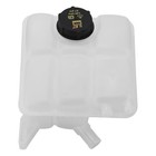 603-382 Front Engine Coolant Reservoir Radiator Expansion Tank For Escape 13 