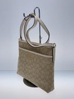 Coach Signature Jacquard Canvas Beg Allover F29960