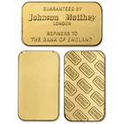 20 Gram Gold Bar - Random Brand - Secondary Market - 999 9 Fine