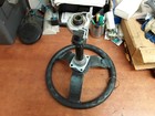 Tennant Scrubber Sweeper Ride-on Steering Wheel column  Tn365ss