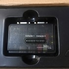 Startech Starview 2 Port Usb Micro Kvm Switch Sv211kusb