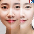Whitening Cream 40ml New White Tone-up Cream Lightening Cream  Korean Cosmetics
