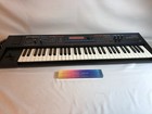 Roland Juno Di 61-key Mobile Digital Keyboard Synthesizer Piano Tested Japan