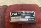 Chelsea Dana Pto 6 Bolt 442xwbax-w5xk New Old Stock Gear Box Assembly 442series