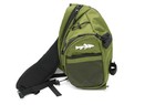 Nirvana On The Fly 10l  Water-resistant Pack Lot Storage And Room W rod Strap