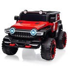 12v Kids Power Wheels Car Ride On Electric Car Batteryed Truck W remote Control