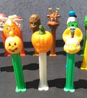 Vintage 3 Pez  Thomas The Train - 20 Piece Lot