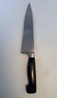 Zwilling J a  Henckels Four Star 8  Chef s Knife 31071-200mm Solingen Germany