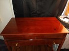 Vintage Bombay Co  Secretary writing Desk For Office