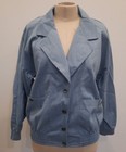 6 Vtg Women s Size M Clothes Lot Bundle Tops T-shirts Jackets Various Brands