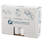 Inteplast Group High-density Commercial Can Liners Value Pack
