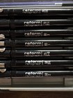 Vintage Reform Refograph Technical Pen Set Blackrefill Germany