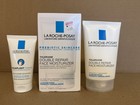 La Roche-posay Toleriane Skin Care Set Cleanser Serum Moisturizer Spf 50