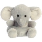 Aurora Palm Pals Stomps Elephant 5-inch Stuffed Animal Plush