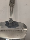 Vintage Spar Norway Pewter Stainless Cheese Slicer Set Heilag Olav Viking Motif