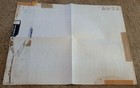 So Long At The Fair One Sheet Movie Poster 28 By 22 Inch  1950 Jean Simmons