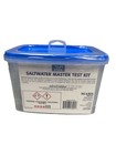 Api Saltwater Master Test Kit 550  Marine Tests Ph Ammonia Nitrite Nitrate