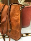 Women Handbag Real Leather Tote Purse Shoulder Crossbody Casual Sling Bag Travel