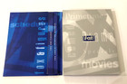 Fox Network New Tv Season Media Press Kit X-files Melrose Place 90210 Mash