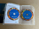 Microsoft Windows 7 Professional Full Retail Version 32 Bit   64 Bit Ms Win Pro 