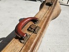 Rare Vintage 1947 Old s And Sons Ambassadors Trombone    Case   Mouthpiece