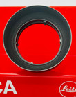 Leica R  12564 Metal Lens Hood For R 35mm  F2 8   R 50mm  F2 0
